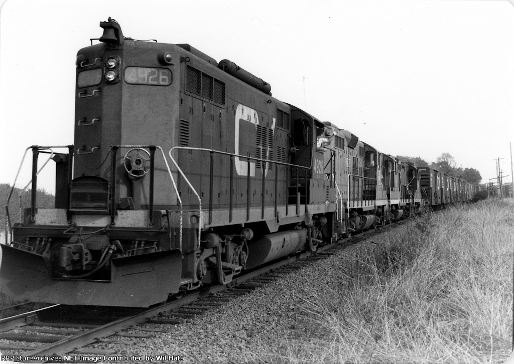 CV GP9 4926